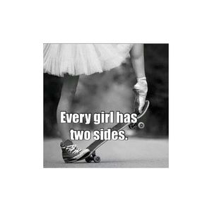 Meet your Posher, Amina