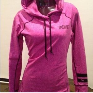 Victoria Secret Pink Ultimate Hoodie