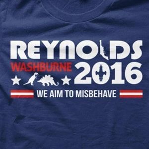 Meet your Posher, Leah