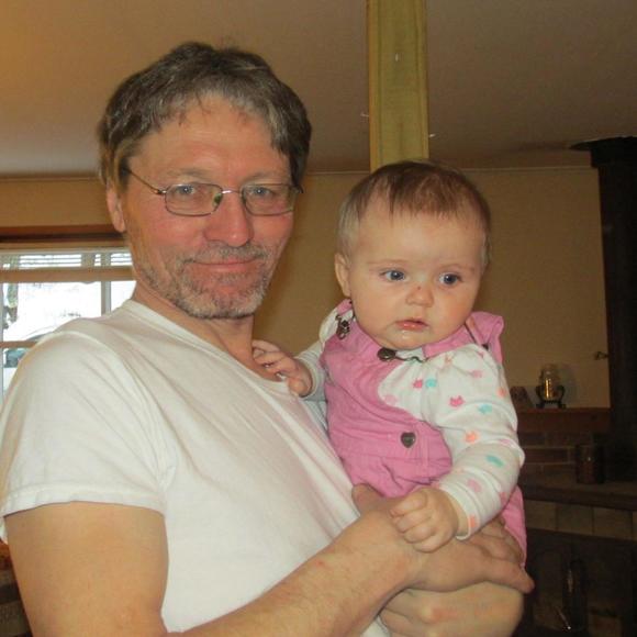 Meet your Posher, Laurie