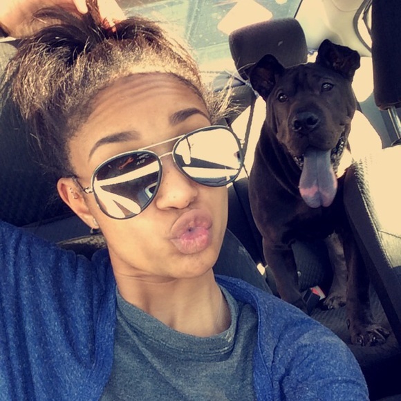 Meet your Posher, Jourian