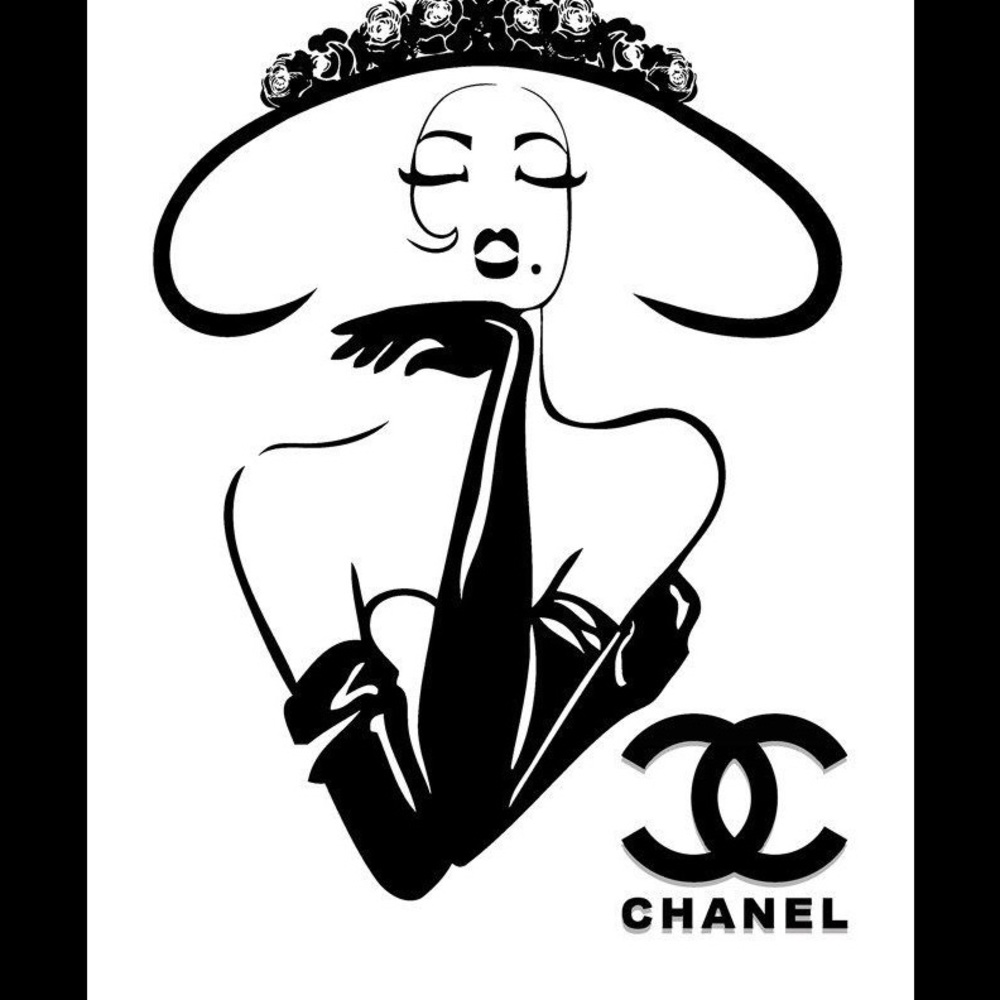 Meet your Posher, Mel