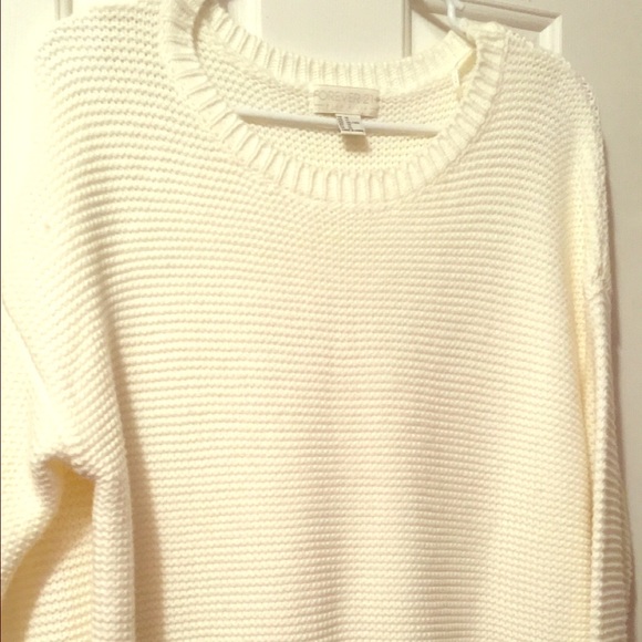Forever 21 Sweater