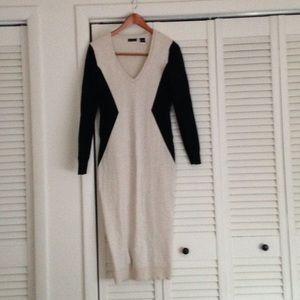 THE perfect fall dress