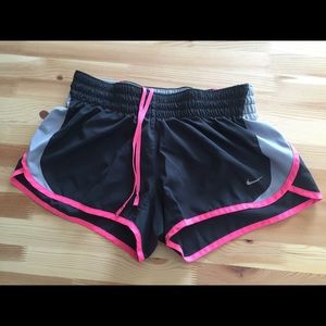 Nike DRI-FIT shorts