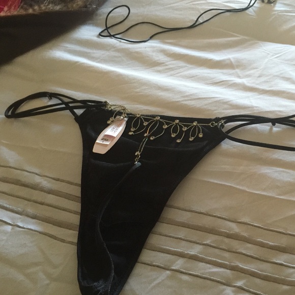 Victoria Secret Thongs