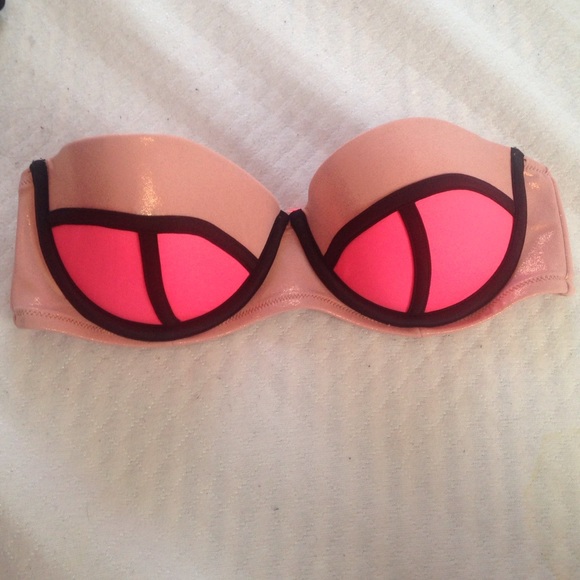 VS The Flirt Bandeau