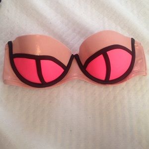 VS The Flirt Bandeau