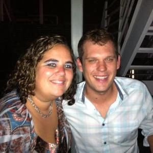 Meet your Posher, Ali