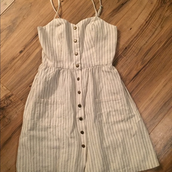 Sun dress