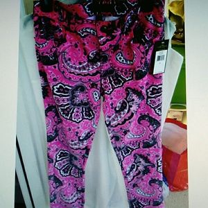 Lauren Ralph Lauren Capri