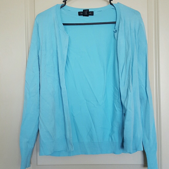 August Silk