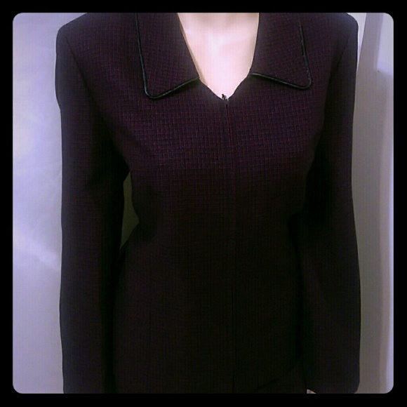 Kasper A.S.L. 2-piece suit NWT