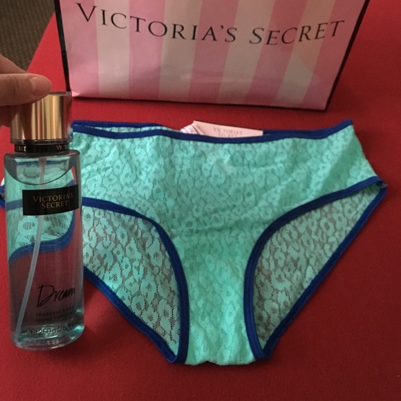 Victoria's Secret Accessories - V.S Bundle!!