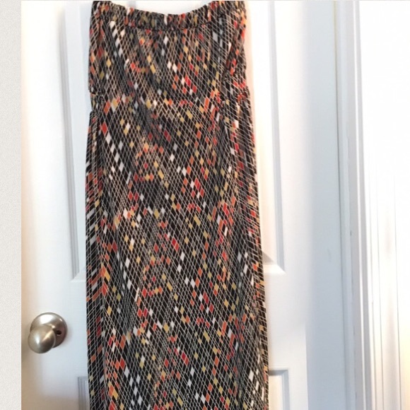 ☀️sale☀️Victoria secret maxi dress