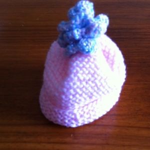 Meet your Posher, Georgette