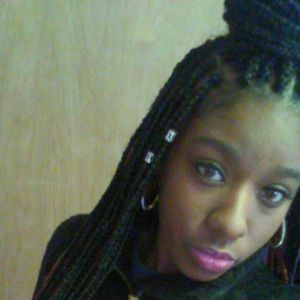 Meet your Posher, Kristina