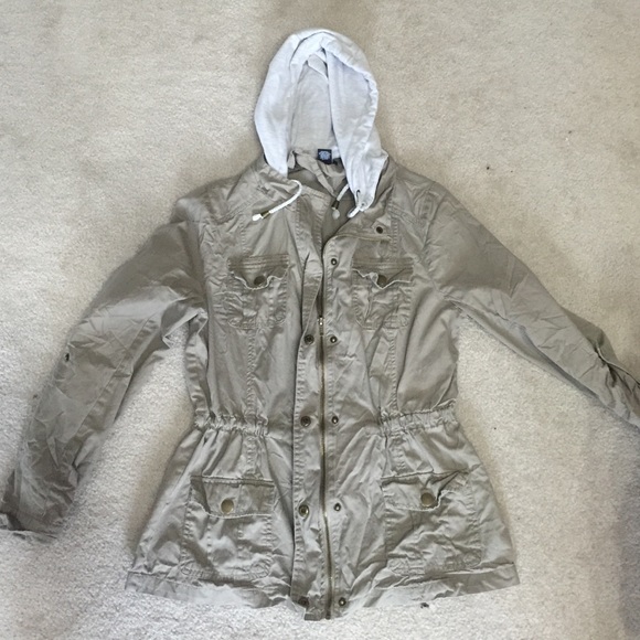 Jacket