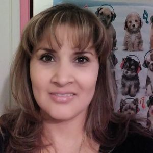 Meet your Posher, Rocio