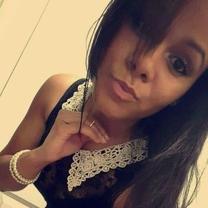 Meet your Posher, Candy