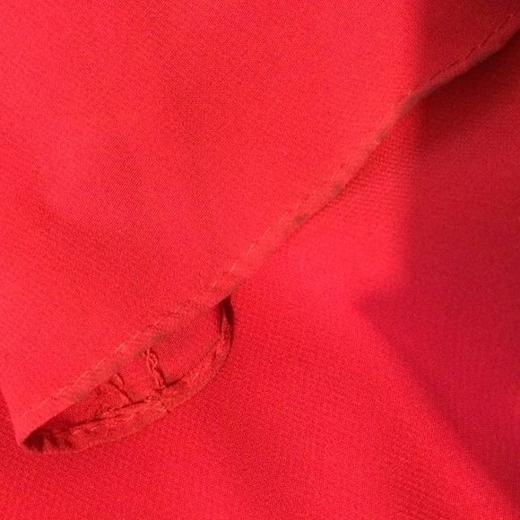 Red Prom Dress🔥😍 - Picture 4 of 4