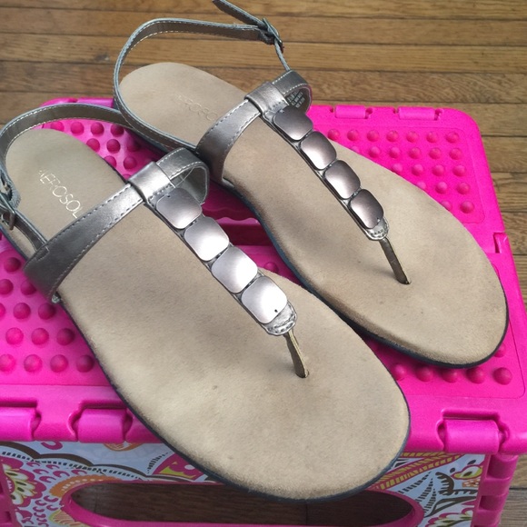 Aerosoles Sandals