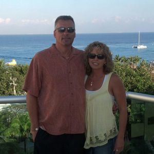 Meet your Posher, Shari