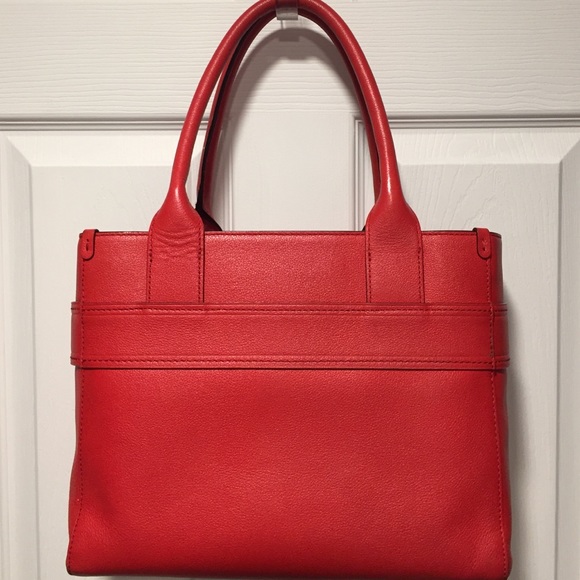 Kate Spade RARE color - orange - Picture 3 of 4