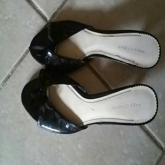 Heels - Picture 2 of 3