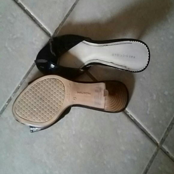 Heels - Picture 3 of 3
