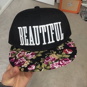 Beautiful Hat NWOT