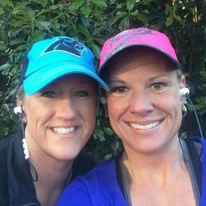 Meet your Posher, Maggie