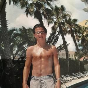 Meet your Posher, Brian