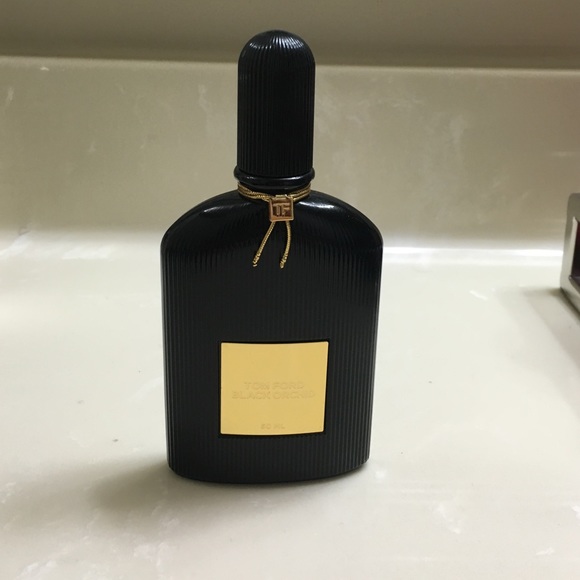 Tom Ford Black Orchid