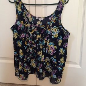 Aeropostale tank top