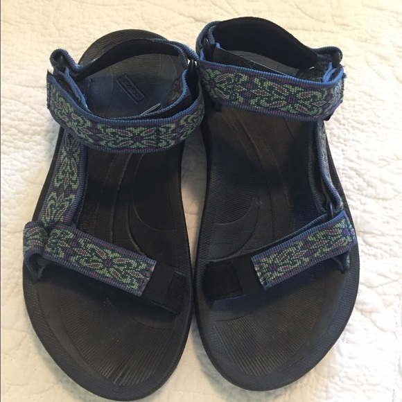 Teva Sandals