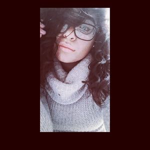 Meet your Posher, Marlene