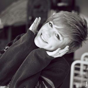 Meet your Posher, Cara