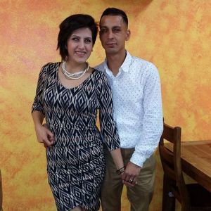 Meet your Posher, Rose