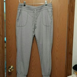 Athleta jogging pants