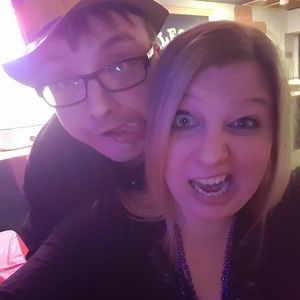 Meet your Posher, Candace