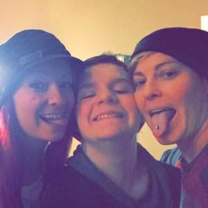 Meet your Posher, Heather