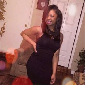 Meet your Posher, Audeidra