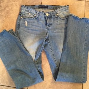 Rock & Republic jean