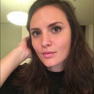 Meet your Posher, Maddie