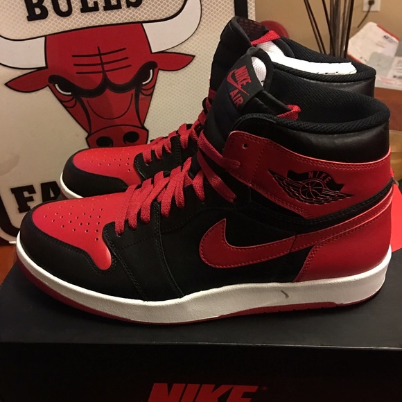 Air Jordan 1.5 ❌❌solddddd Ⓜ️❌❌ - Picture 2 of 4