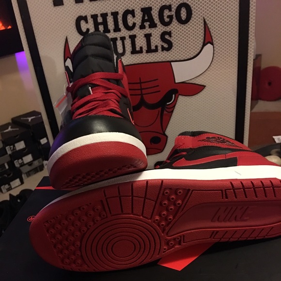 Air Jordan 1.5 ❌❌solddddd Ⓜ️❌❌ - Picture 3 of 4