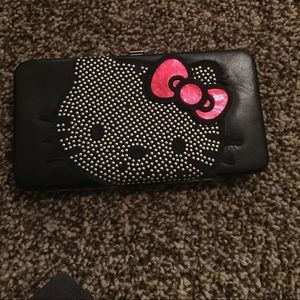 Hello Kitty Wallet