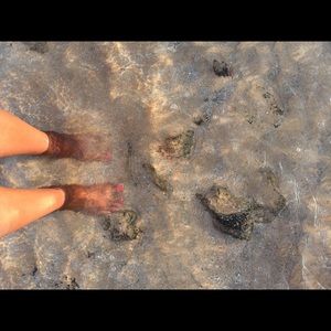 Meet your Posher, Tracey