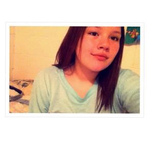 Meet your Posher, Jasmine